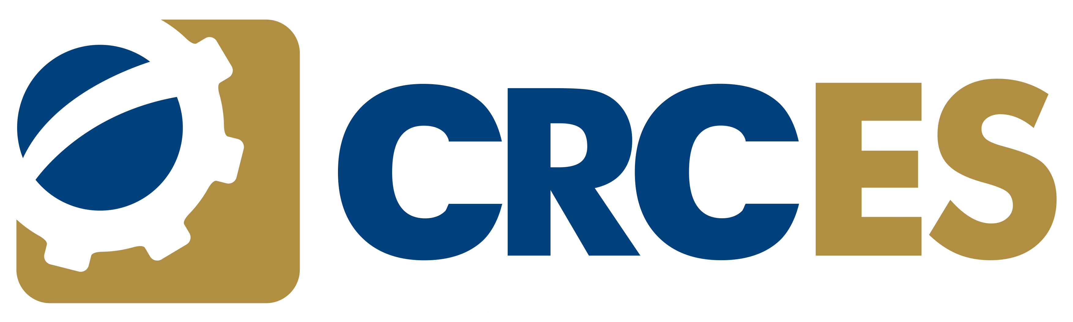Logo institucional